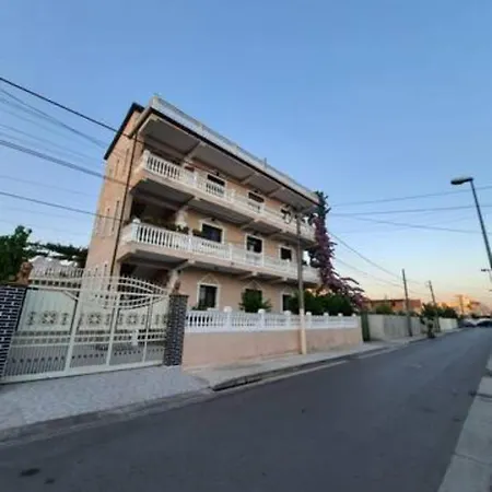 Lika Homestay Durres