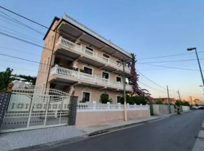 Lika Homestay szállás Durrës